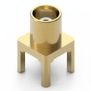 WR-MCX Cable Connectors